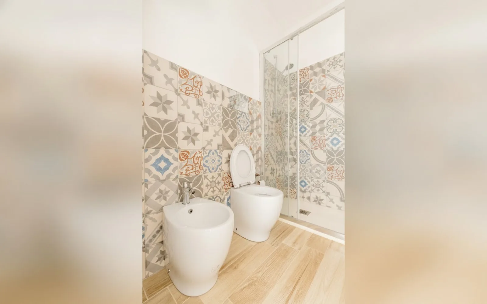 Dimora Calafarina Marzamemi, 