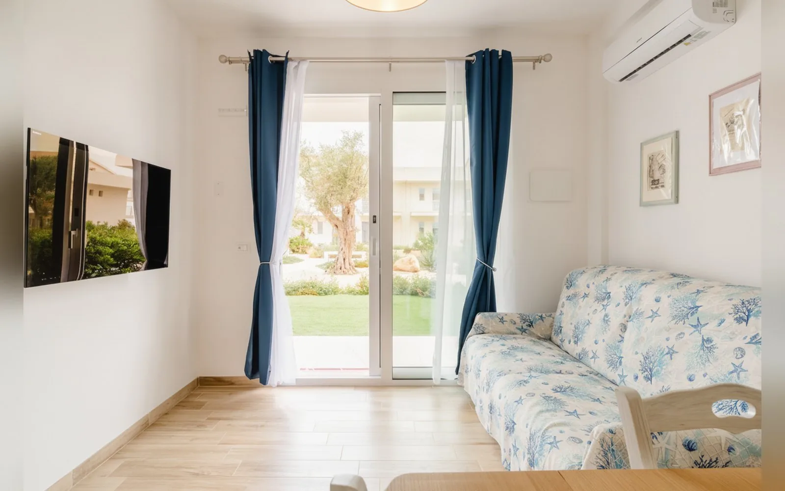 Dimora Calafarina Marzamemi, 