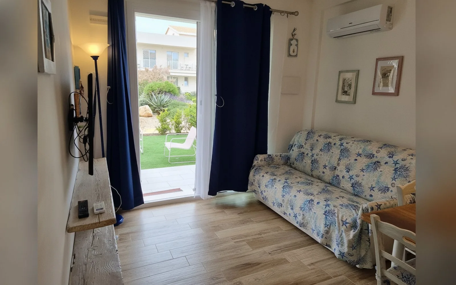 Dimora Calafarina Marzamemi, 