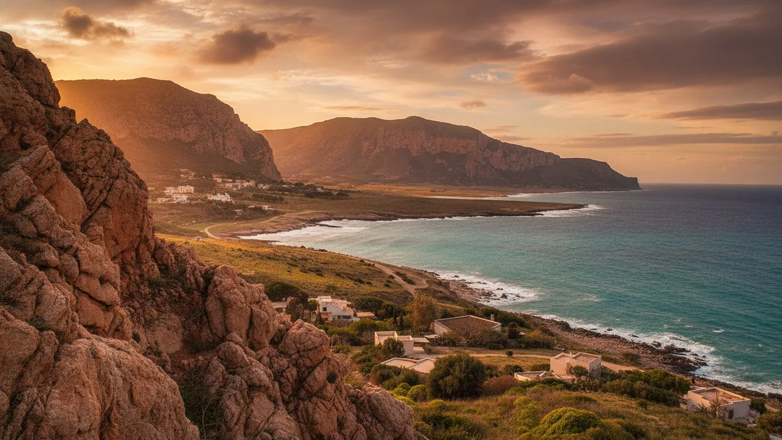 Dimora Calafarina Marzamemi, 