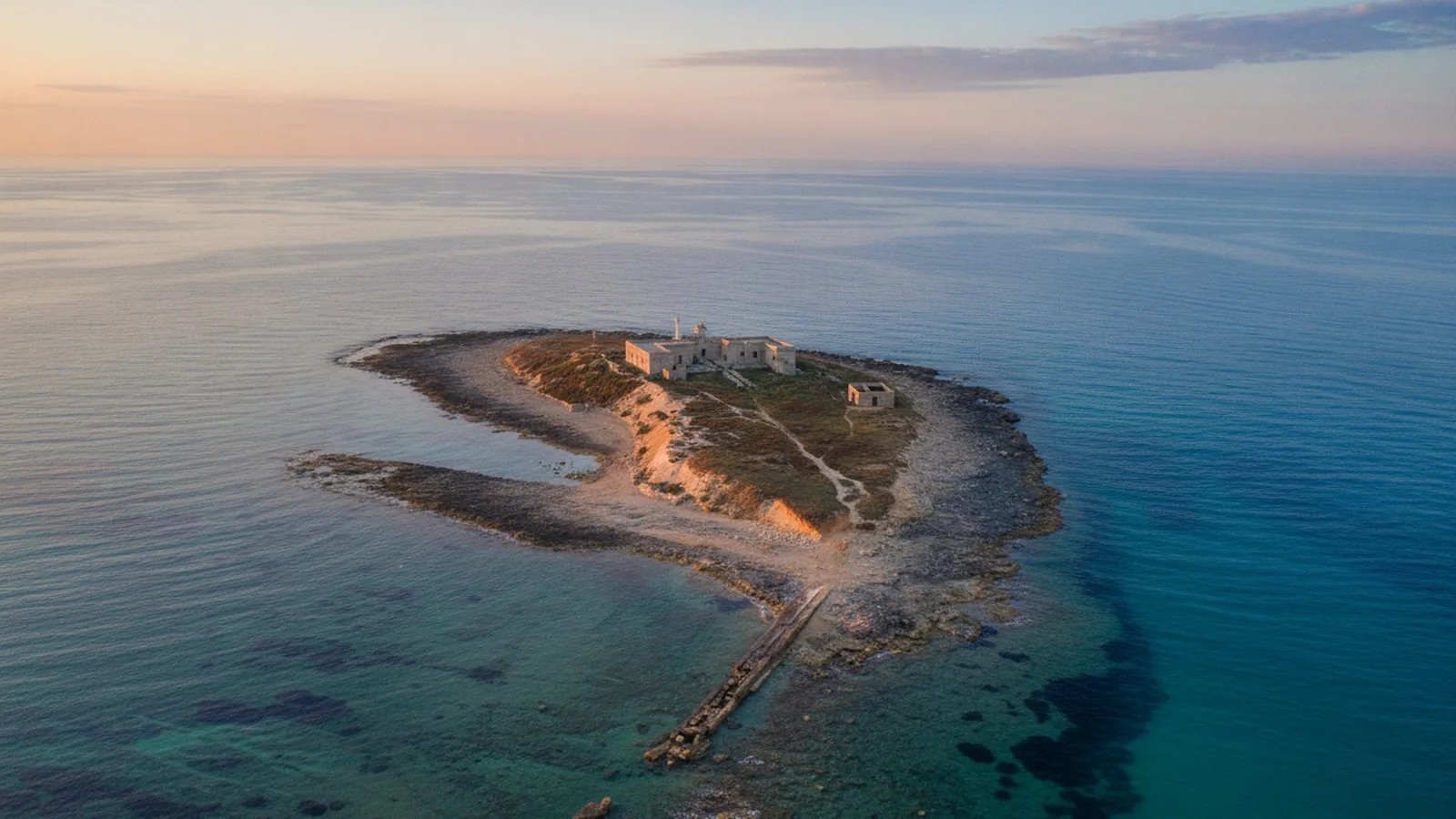 Dimora Calafarina Marzamemi, 