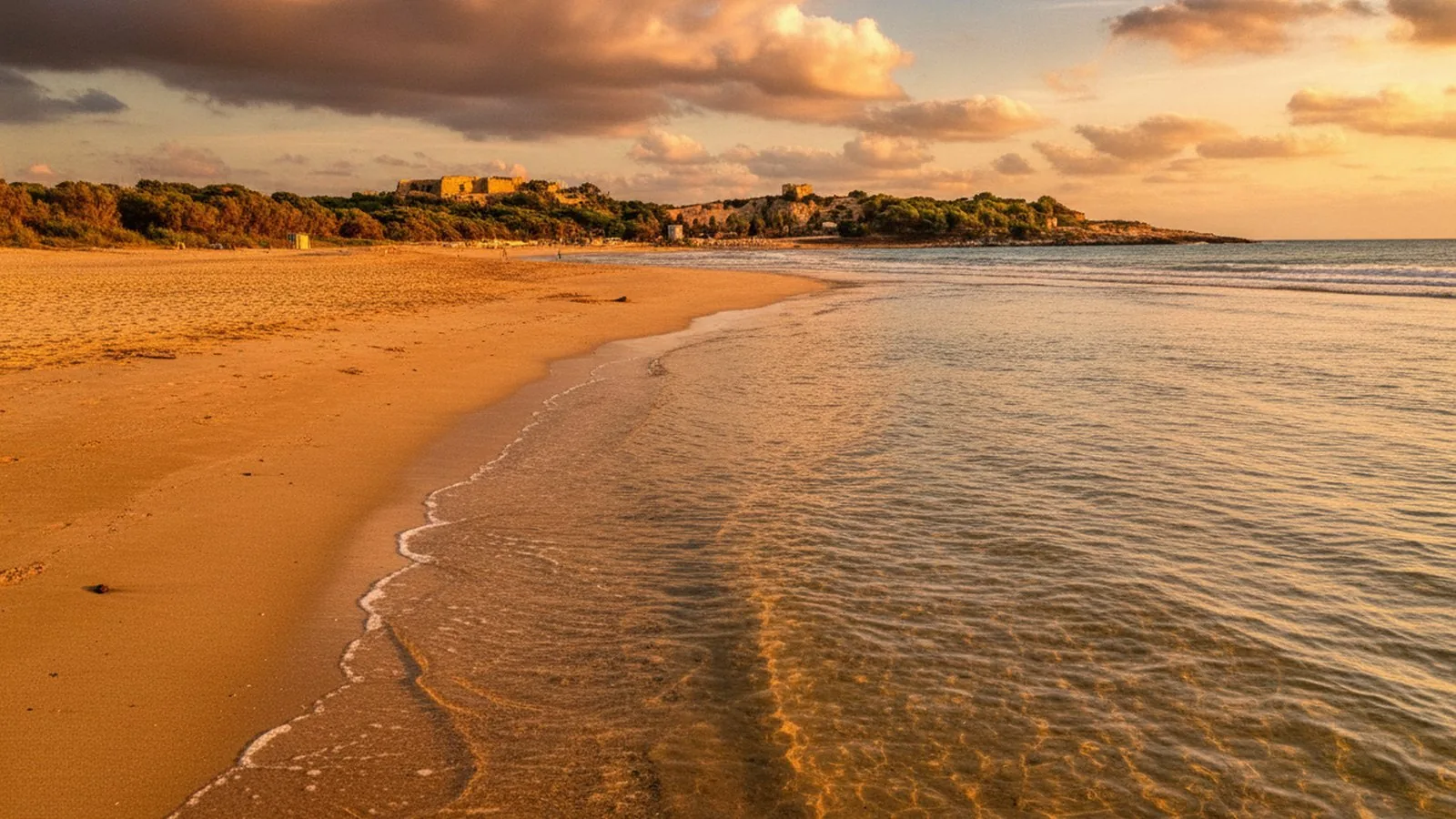 Dimora Calafarina Marzamemi, 