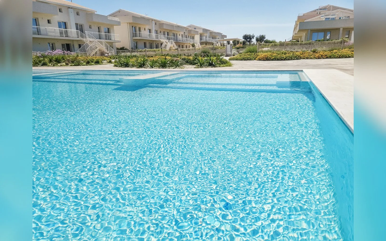 Dimora Calafarina Marzamemi, 