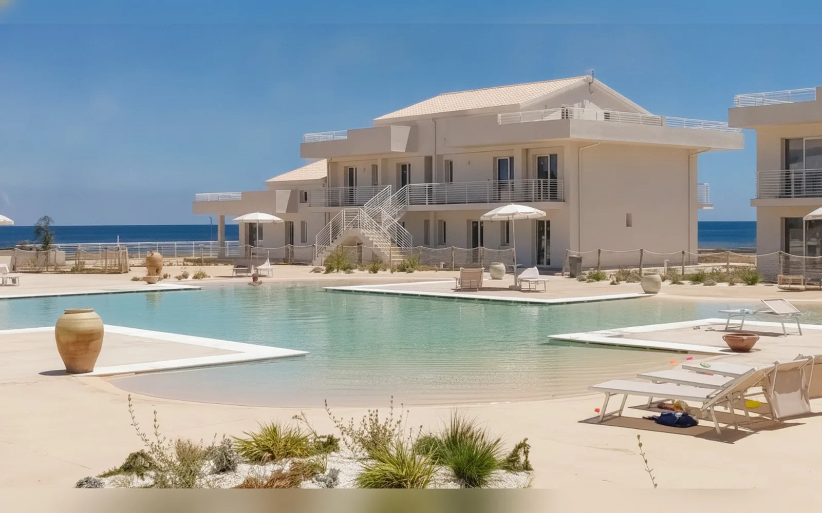 Dimora Calafarina Marzamemi, 