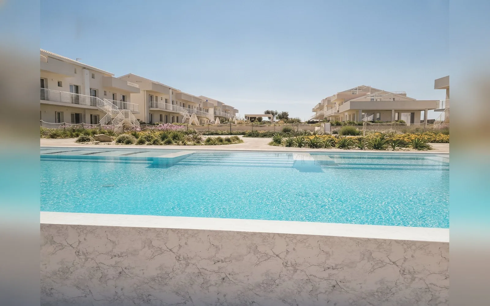 Dimora Calafarina Marzamemi, 